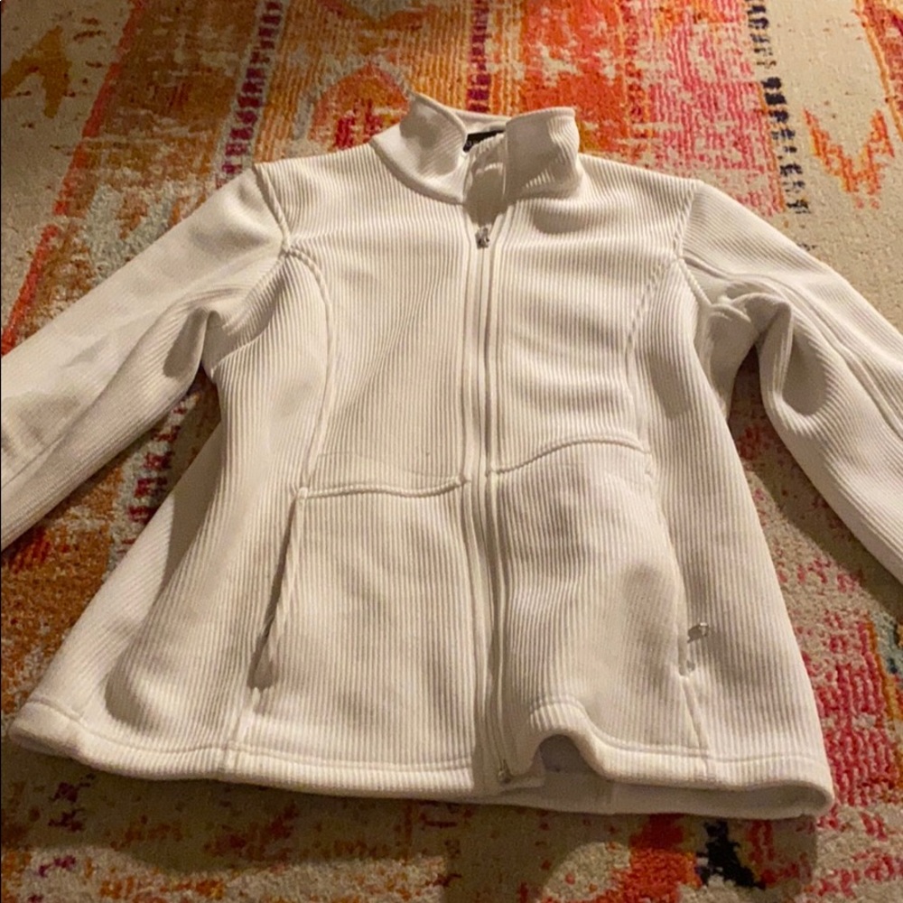 Spyder jacket